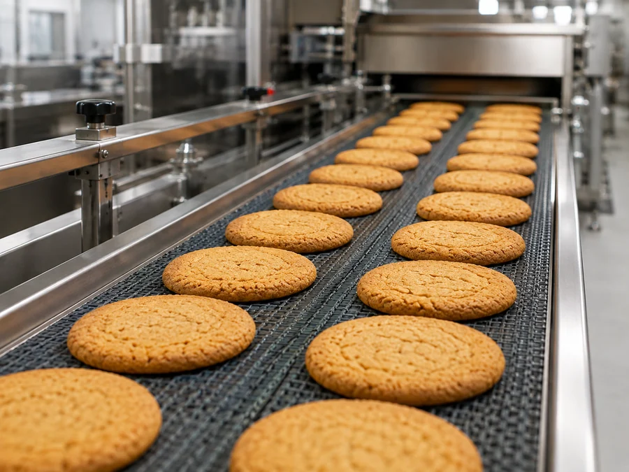 Food equipment
