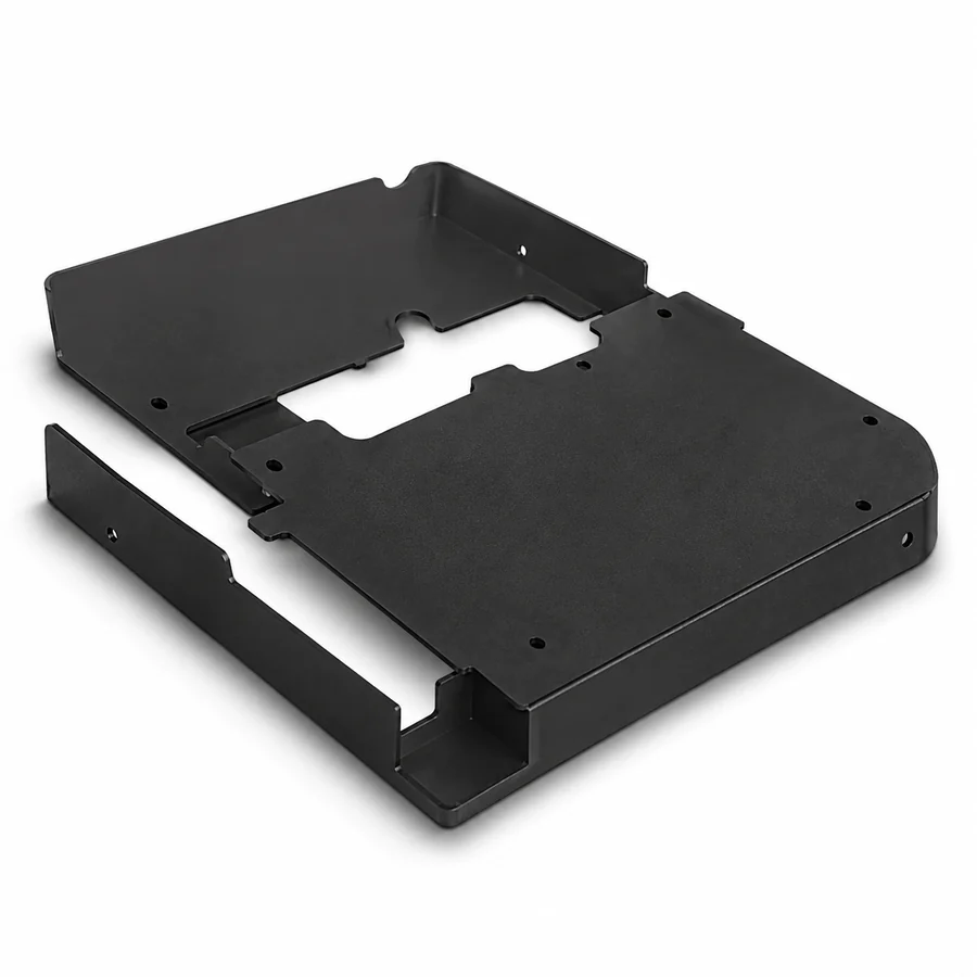 Other custom flexible parts
