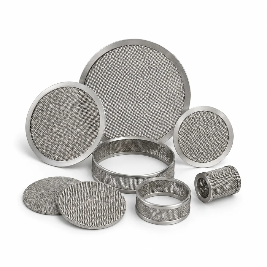 Custom insulation parts
