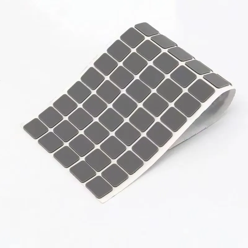 Adhesive-Backed Die Cut Parts example 4