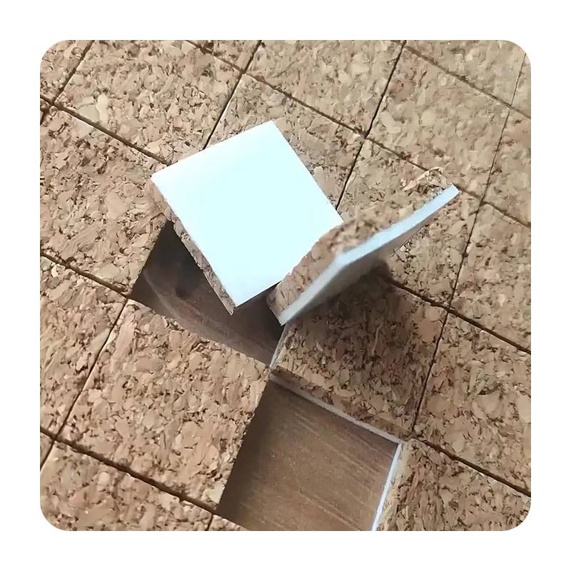 Cork Gaskets example 2
