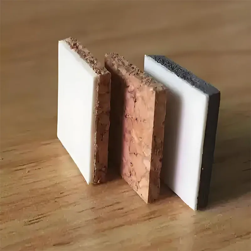Cork Gaskets example 3
