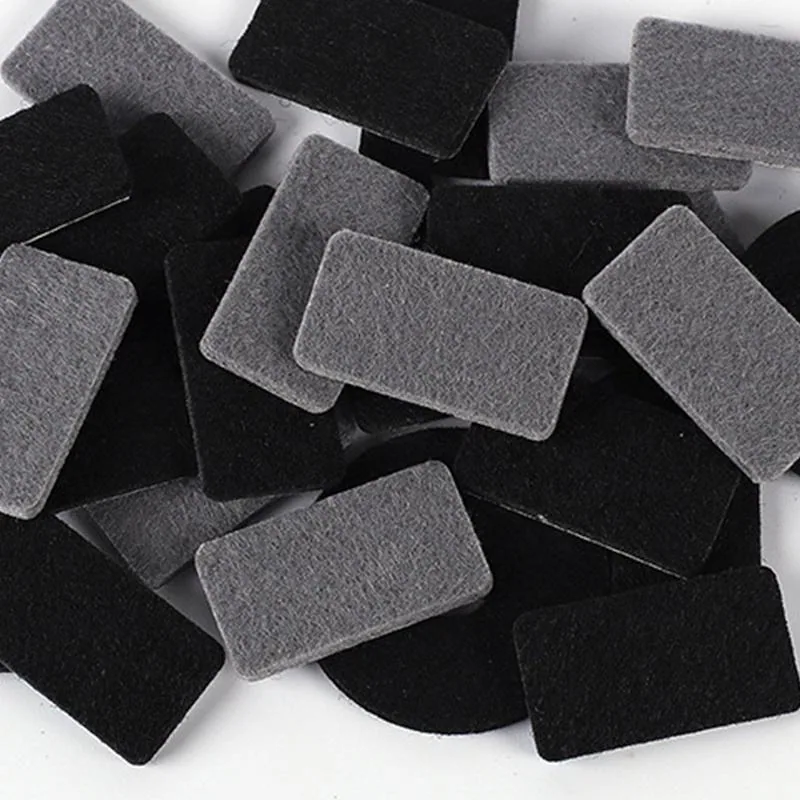 Felt Pads example 2