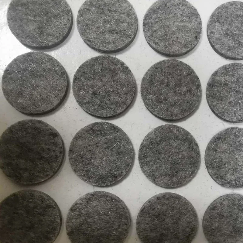 Felt Pads example 3