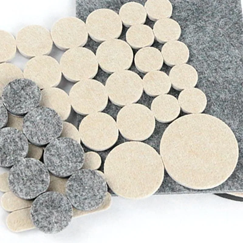 Felt Pads example 4