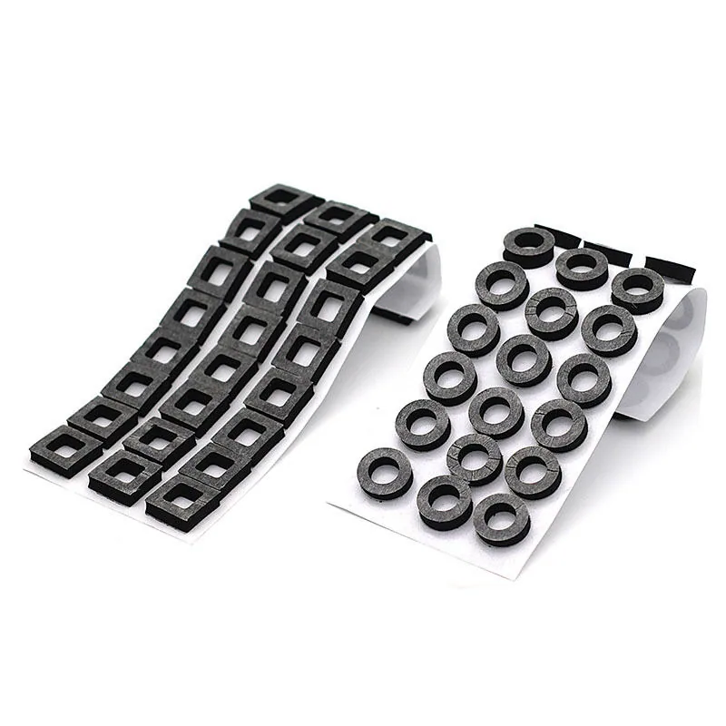 Foam Gaskets example 2