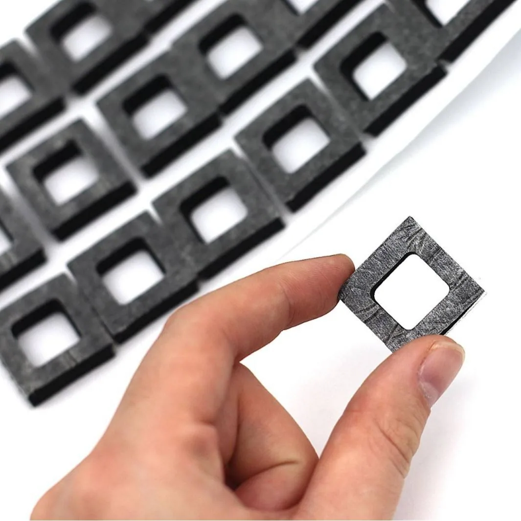 Foam Gaskets example 3