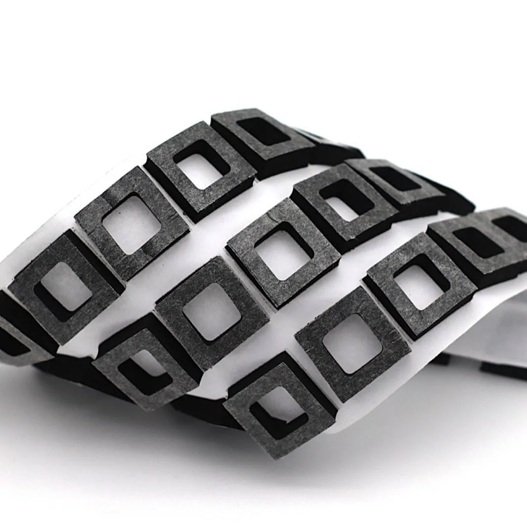 Foam Gaskets example 4