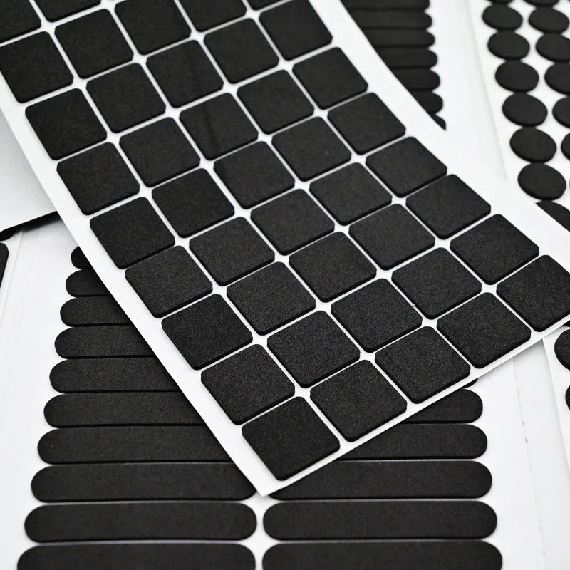 Foam Pads example 3