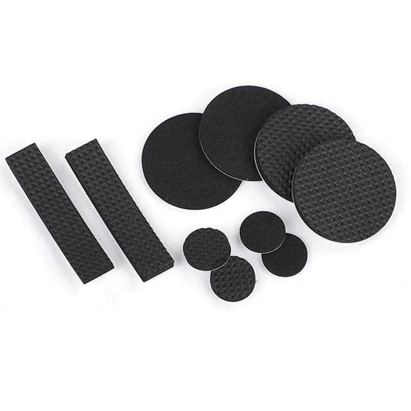 Custom Foam Pads custom die-cut sample