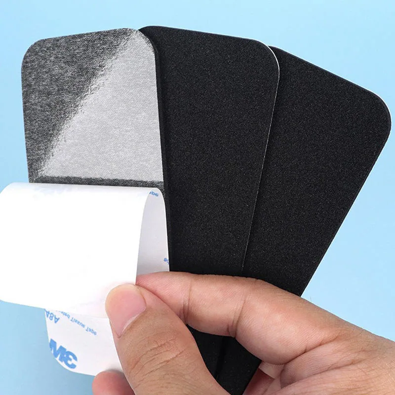 Foam seal structure sample