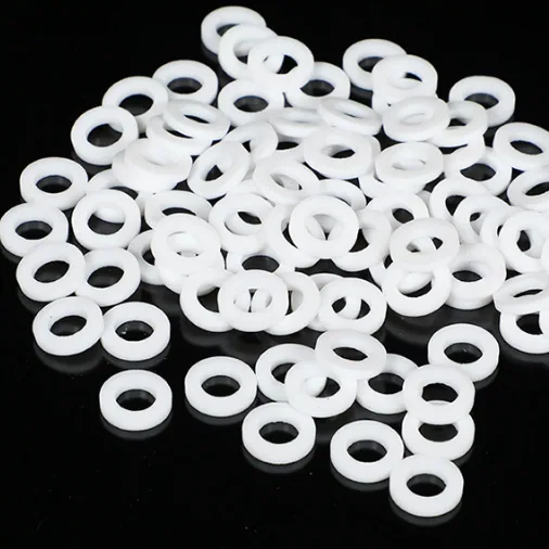 PTFE Gaskets example 2