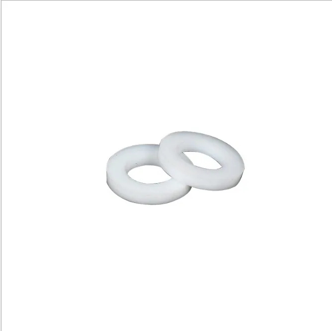 Custom PTFE Gaskets custom die-cut sample