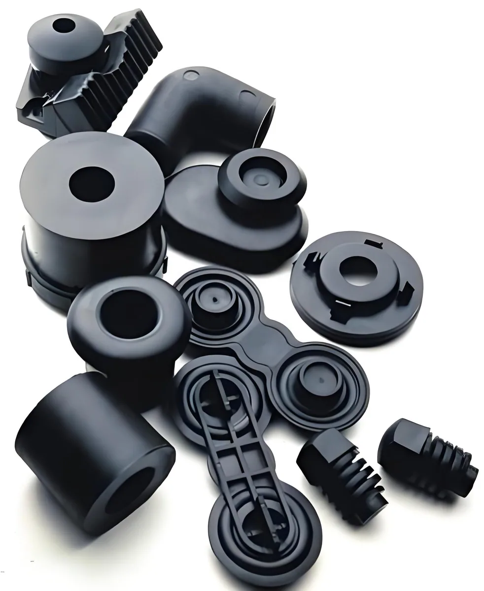 Rubber Gaskets example 5