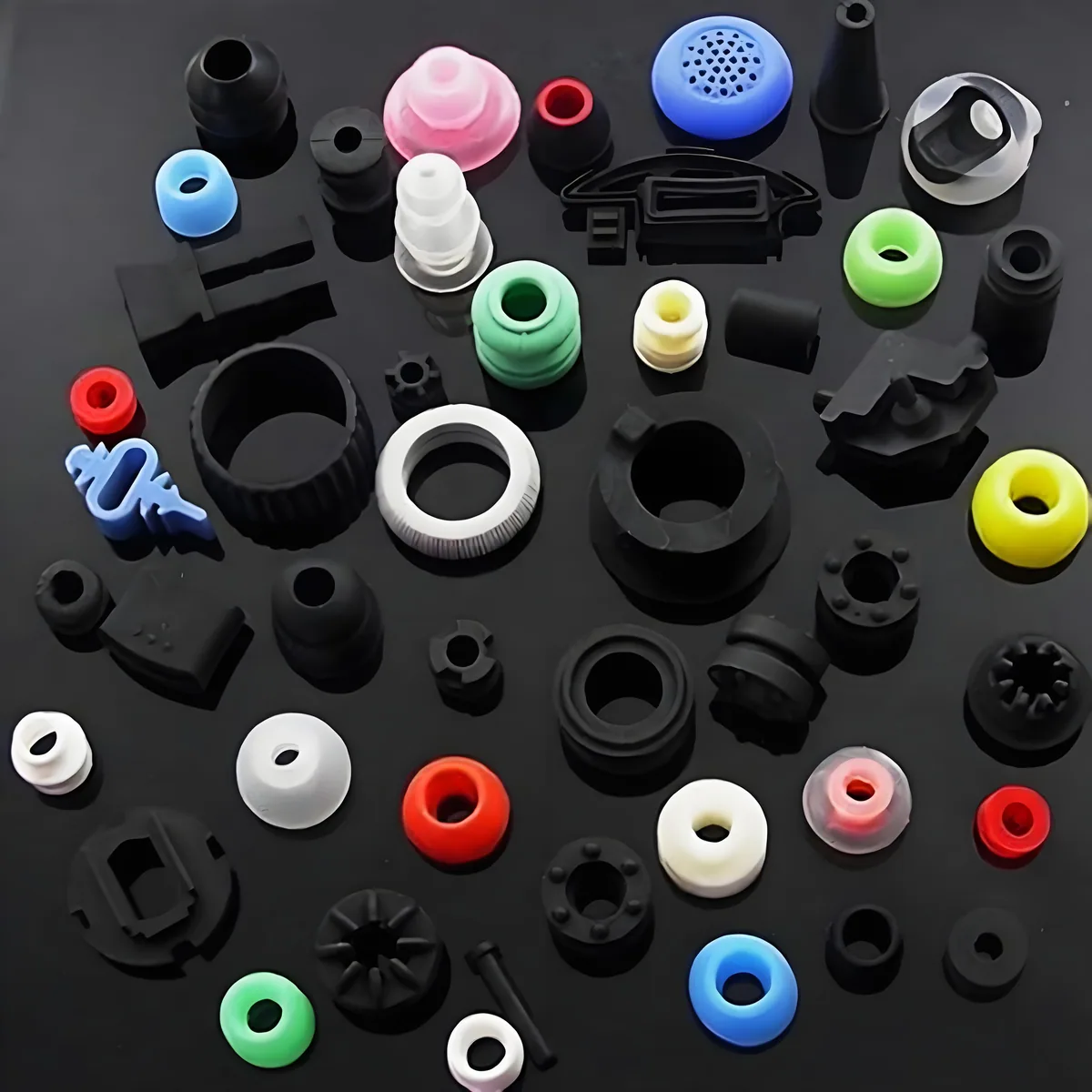 Rubber Gaskets example 6