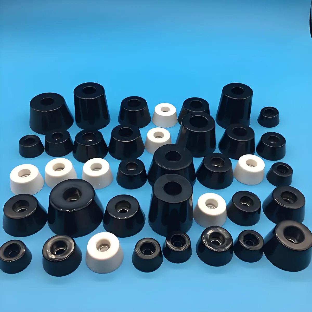 Rubber Washers example 6