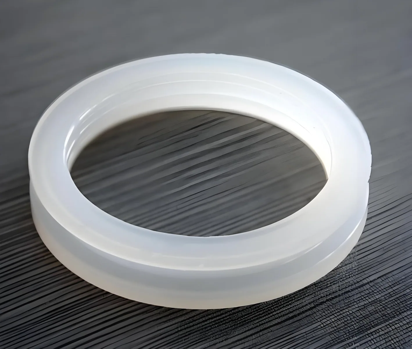 Silicone Gaskets example 6