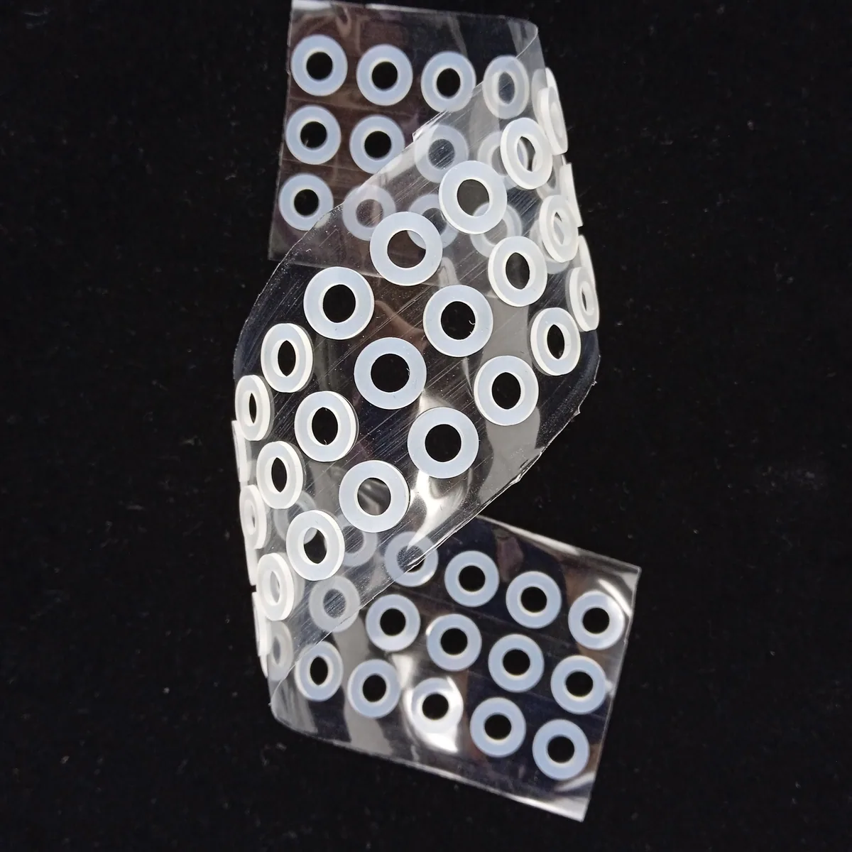 Silicone Pads example 6
