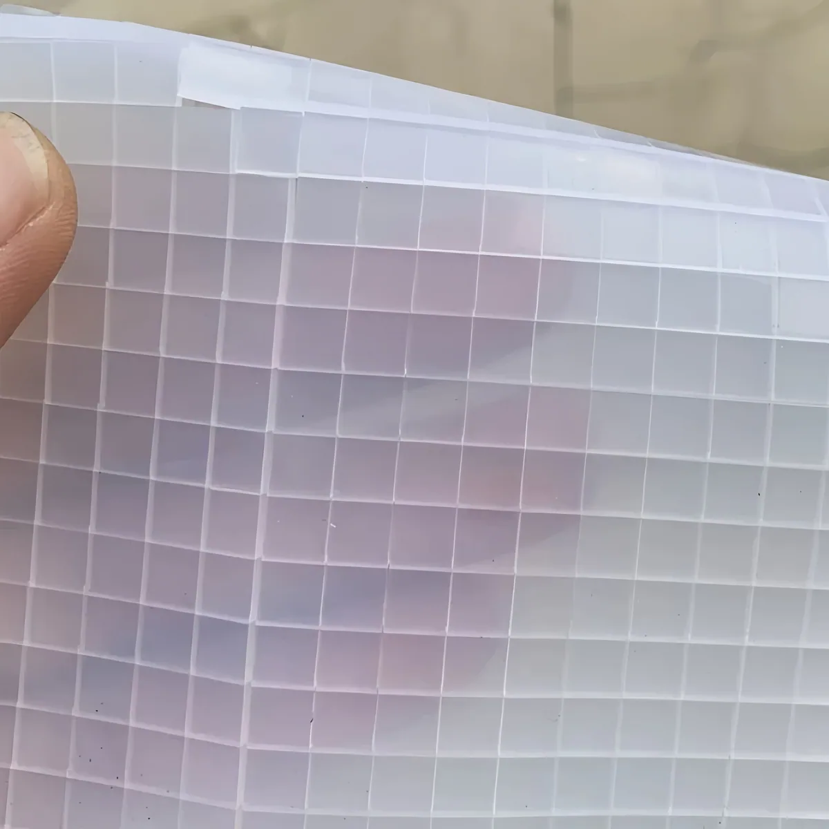 Silicone Pads example 8